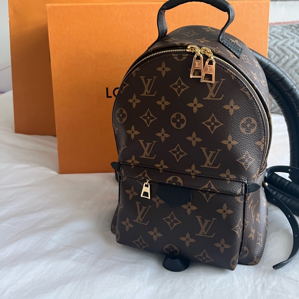 Louis Vuitton Palm Springs PM